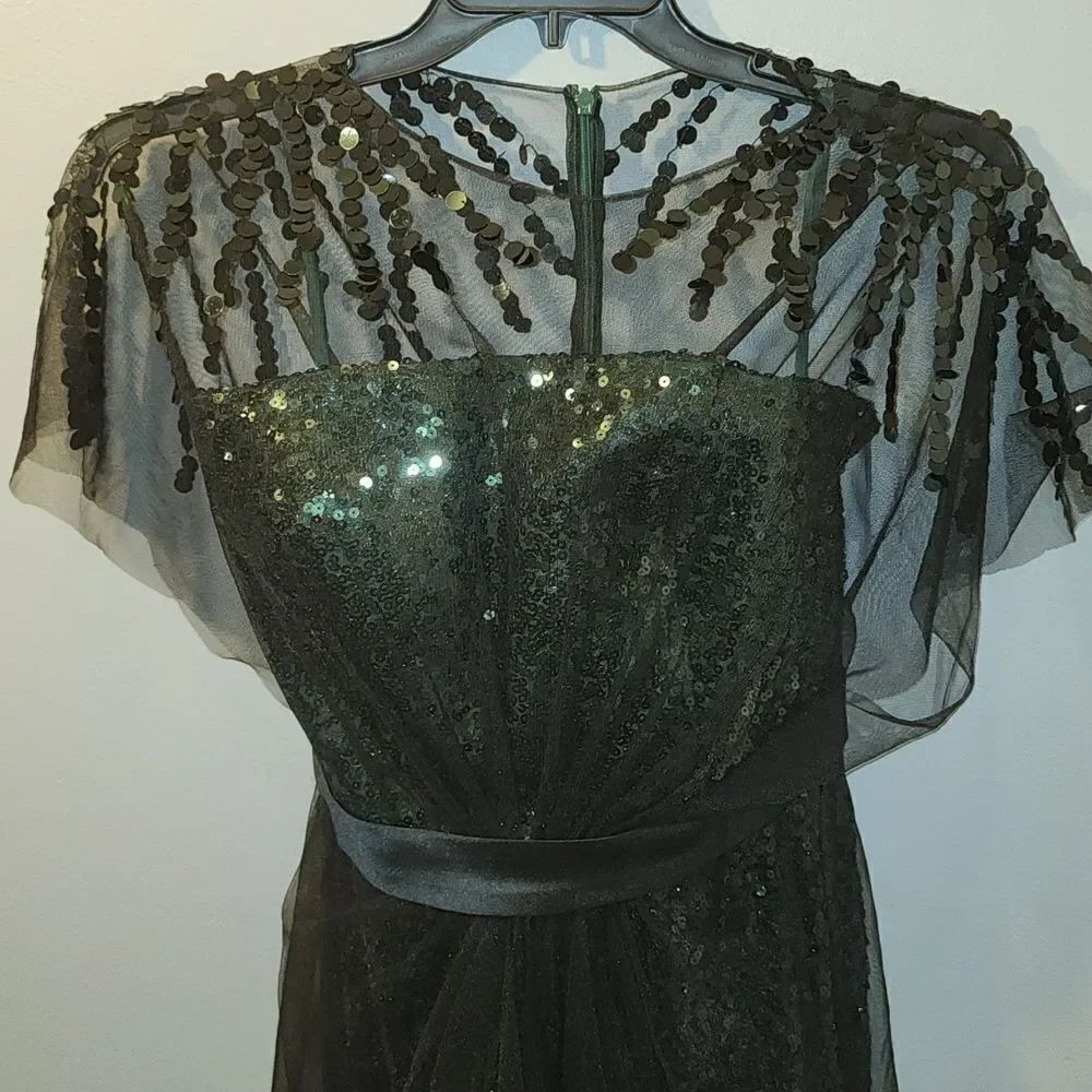 Oyisha Gown 